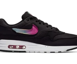 Nike Air Max 1 Jelly Jewel Black - photo 1- Jersey4u