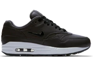 Nike Air Max 1 Jewel Anthracite (Women's) - photo 1- Jersey4u