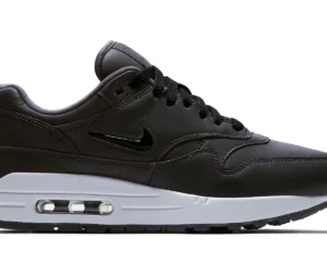 Nike Air Max 1 Jewel Anthracite (Women's) - photo 1- Jersey4u