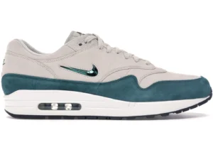 Nike Air Max 1 Jewel Atomic Teal - photo 1- Jersey4u