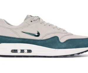 Nike Air Max 1 Jewel Atomic Teal - photo 1- Jersey4u