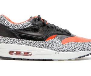 Nike Air Max 1 Keep Ripping Stop Slippin - photo 1- Jersey4u