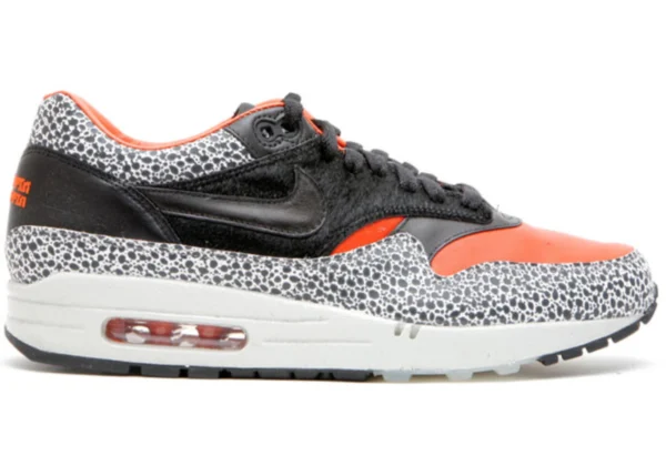 Nike Air Max 1 Keep Ripping Stop Slippin - photo 1- Jersey4u