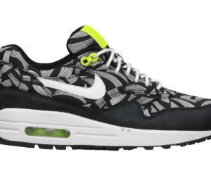 Nike Air Max 1 Liberty Volt (GS) - photo 1- Jersey4u