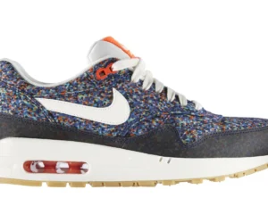 Nike Air Max 1 Liberty of London (2013) (Women's) - photo 1- Jersey4u