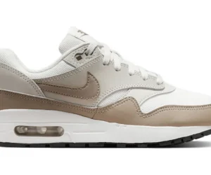 Nike Air Max 1 Light Orewood Brown Khaki (GS) - photo 1- Jersey4u