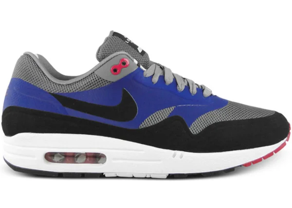 Nike Air Max 1 London Home Turf - photo 1- Jersey4u