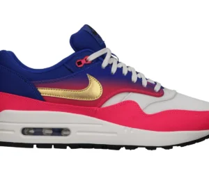 Nike Air Max 1 Magista Pack Hyper Punch (GS) - photo 1- Jersey4u