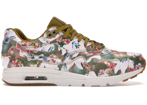 Nike Air Max 1 Milan City Collection (Women's) - photo 1- Jersey4u