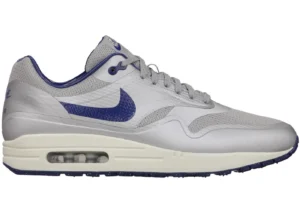 Nike Air Max 1 Night Track Royal - photo 1- Jersey4u