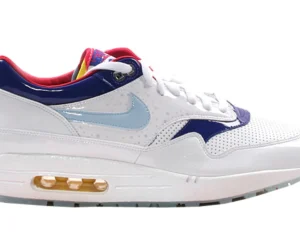 Nike Air Max 1 Night of Sevens - photo 1- Jersey4u