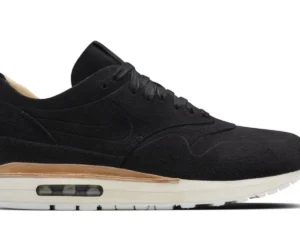 Nike Air Max 1 Nike Lab Royal Black - photo 1- Jersey4u