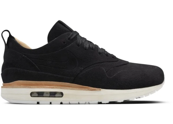 Nike Air Max 1 Nike Lab Royal Black - photo 1- Jersey4u