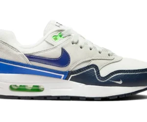 Nike Air Max 1 Obsidian Royal Outlines (GS) - photo 1- Jersey4u