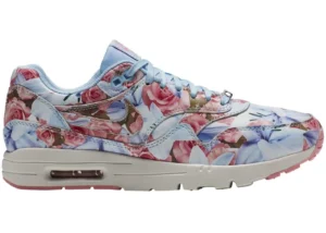 Nike Air Max 1 Paris City Collection (Women's) - photo 1- Jersey4u