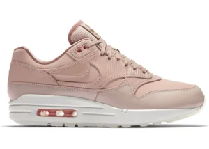 Nike Air Max 1 Particle Beige (Women's) - photo 1- Jersey4u