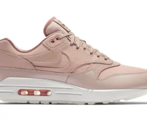 Nike Air Max 1 Particle Beige (Women's) - photo 1- Jersey4u