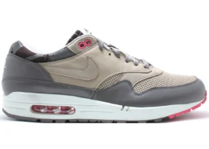 Nike Air Max 1 Pink Pack Chino - photo 1- Jersey4u