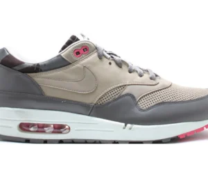 Nike Air Max 1 Pink Pack Chino - photo 1- Jersey4u