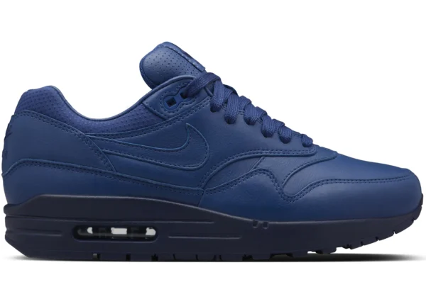 Nike Air Max 1 Pinnacle Insignia Blue (Women's) - photo 1- Jersey4u