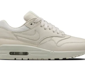 Nike Air Max 1 Pinnacle Light Bone (Women's) - photo 1- Jersey4u