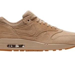 Nike Air Max 1 Pinnacle Linen Linen Gum (Women's) - photo 1- Jersey4u