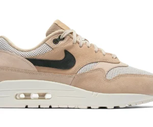 Nike Air Max 1 Pinnacle Mushroom (Women's) - photo 1- Jersey4u