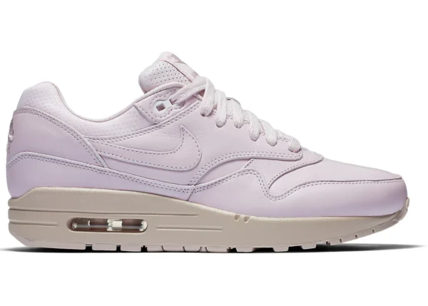 Nike Air Max 1 Pinnacle Venice Violet Ash (Women's) - photo 1- Jersey4u