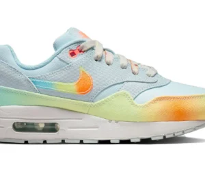 Nike Air Max 1 Playground Pack (GS) - photo 1- Jersey4u