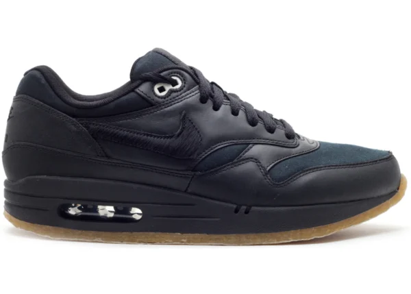 Nike Air Max 1 Premium Crepe - photo 1- Jersey4u