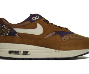 Nike Air Max 1 Premium Friendly Football Pack - photo 1- Jersey4u