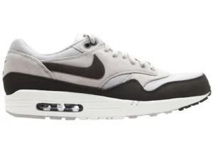 Nike Air Max 1 Premium Granite - photo 1- Jersey4u