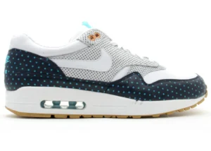 Nike Air Max 1 Premium Polka Dot - photo 1- Jersey4u