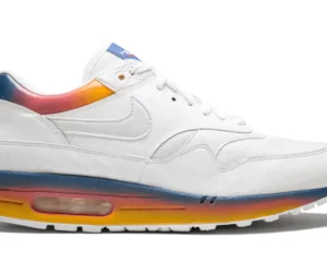 Nike Air Max 1 Premium Sunrise Rainbow (2007) - photo 1- Jersey4u