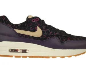 Nike Air Max 1 Purple Dynasty (Women's) - photo 1- Jersey4u