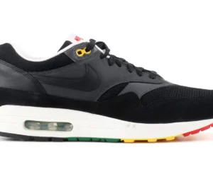 Nike Air Max 1 Rasta - photo 1- Jersey4u