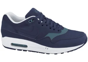 Nike Air Max 1 Ripstop Pack Blue - photo 1- Jersey4u