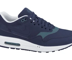 Nike Air Max 1 Ripstop Pack Blue - photo 1- Jersey4u