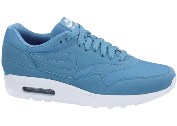 Nike Air Max 1 Ripstop Pack Dynamic Blue - photo 1- Jersey4u