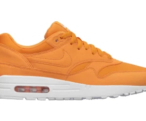 Nike Air Max 1 Ripstop Pack Mandarin - photo 1- Jersey4u