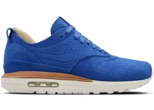 Nike Air Max 1 Royal Game Royal - photo 1- Jersey4u