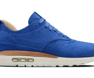 Nike Air Max 1 Royal Game Royal - photo 1- Jersey4u