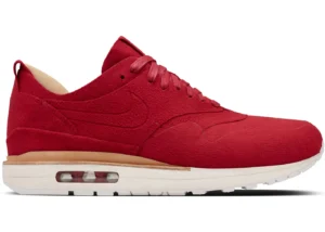 Nike Air Max 1 Royal Gym Red - photo 1- Jersey4u