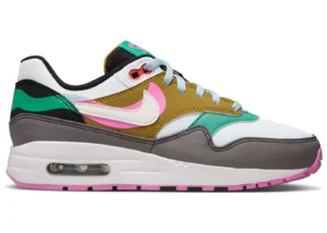 Nike Air Max 1 SE Dance (GS) - photo 1- Jersey4u