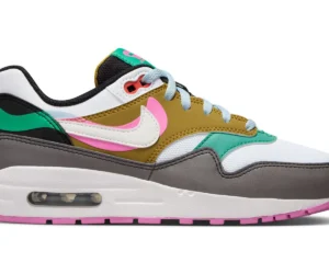 Nike Air Max 1 SE Dance (GS) - photo 1- Jersey4u