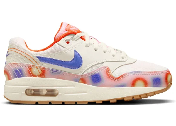 Nike Air Max 1 SE Everything You Need (GS) - photo 1- Jersey4u