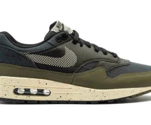 Nike Air Max 1 SE Medium Olive - photo 1- Jersey4u