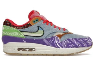 Nike Air Max 1 SP Concepts Far Out (Special Box) - photo 1- Jersey4u