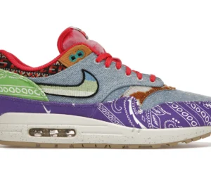 Nike Air Max 1 SP Concepts Far Out (Special Box) - photo 1- Jersey4u