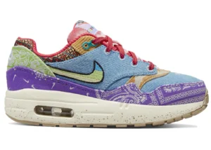 Nike Air Max 1 SP Concepts Far Out (PS) - photo 1- Jersey4u